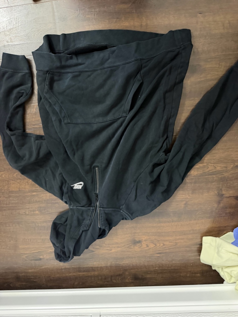 Pants Subcategory Identification